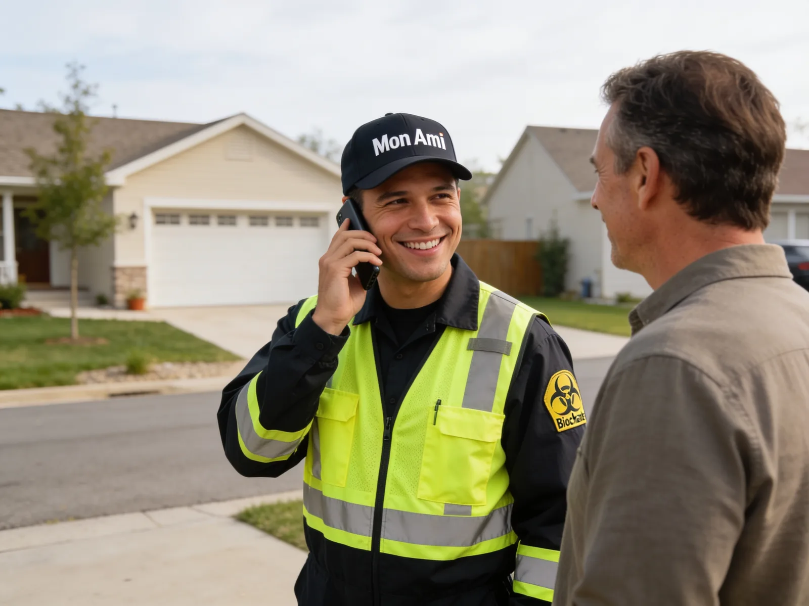 Sewage Cleanup Manchester, MD FAQs