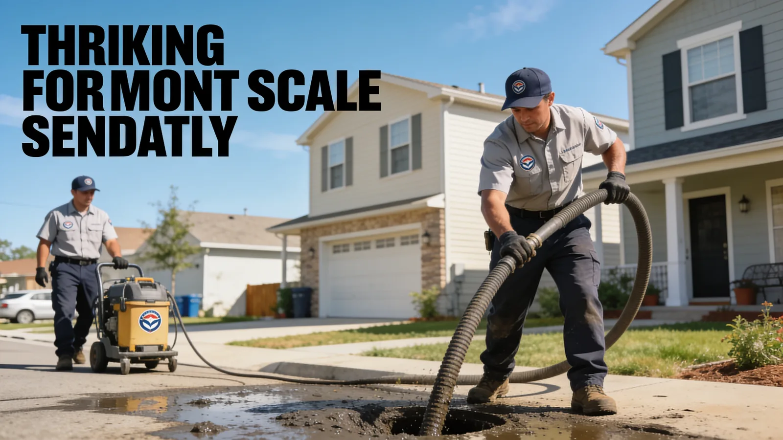 Sewage Cleanup in Manchester, MD near me